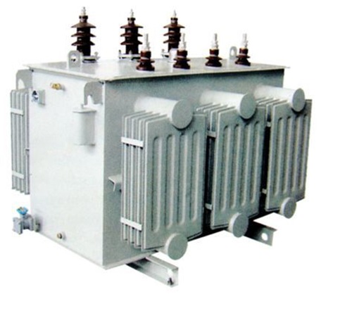 廊坊S11-10kv油浸式变压器