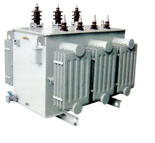 廊坊S13-800KVA/10KV/0.4KV油浸式变压器