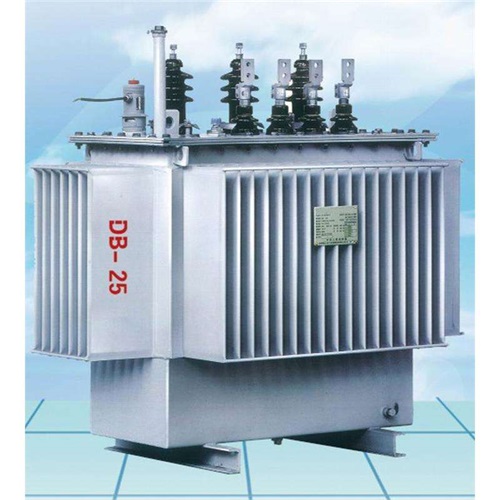 廊坊S11-630KVA/35KV/10KV/0.4KV油浸式变压器