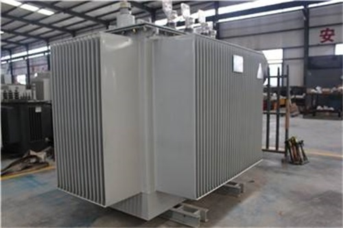 廊坊S11-2500KVA/35KV/10KV/0.4KV油浸式变压器