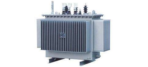 廊坊S11-630KVA/10KV/0.4KV油浸式变压器