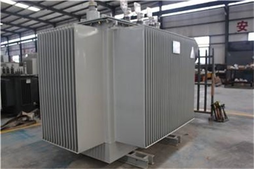 廊坊S11-5000KVA/35KV/10KV/0.4KV油浸式变压器