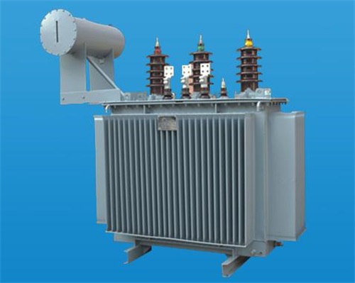 廊坊S13-4000KVA/35KV/10KV/0.4KV油浸式变压器