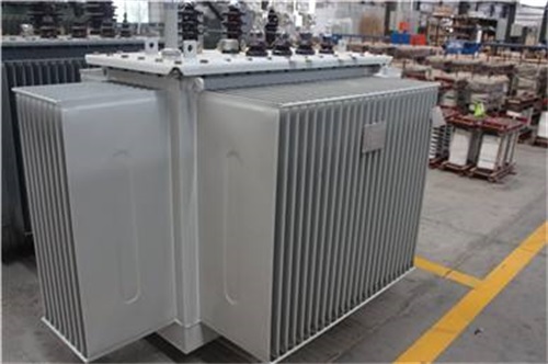 廊坊S13-2500KVA/35KV/10KV/0.4KV油浸式变压器