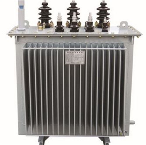 廊坊S11-500KVA/35KV/10KV/0.4KV油浸式变压器