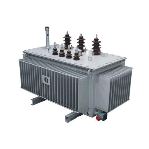 廊坊S11-1000KVA/35KV/10KV/0.4KV油浸式变压器