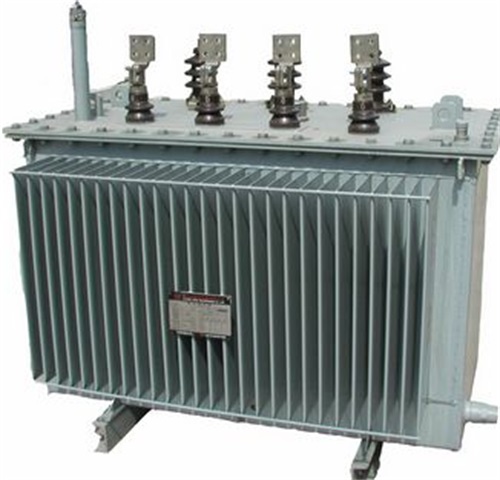 廊坊SCB10-50KVA/10KV/0.4KV油浸式变压器