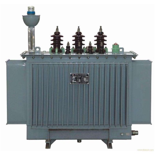 廊坊S13-2000KVA/35KV/10KV/0.4KV油浸式变压器