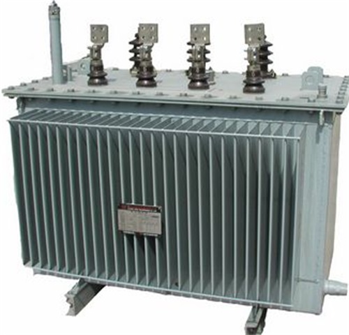 廊坊S11-3150KVA/35KV/10KV/0.4KV油浸式变压器