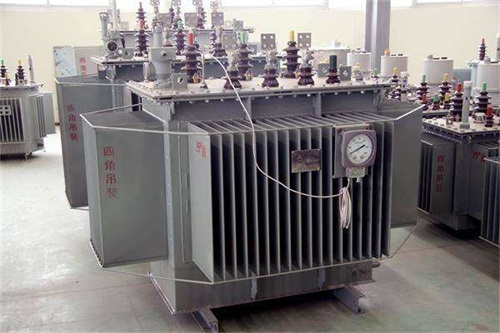 廊坊S11-160KVA/10KV/0.4KV油浸式变压器
