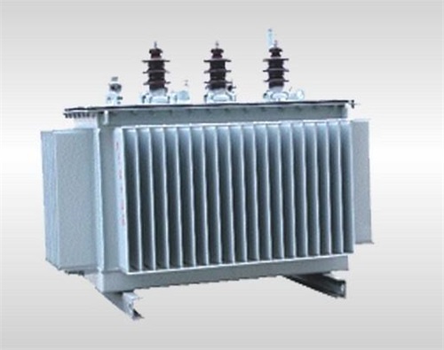 廊坊S13-315KVA/35KV/10KV/0.4KV油浸式变压器